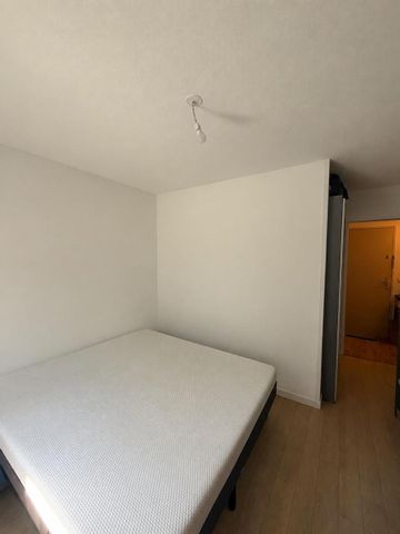 Location Appartement 2 pièces 44m² PESSAC 33600 - Photo 3
