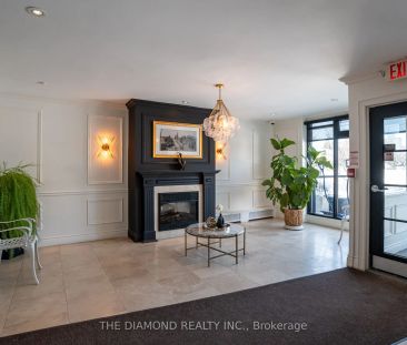 1901 Bayview Avenue #401 - Photo 1