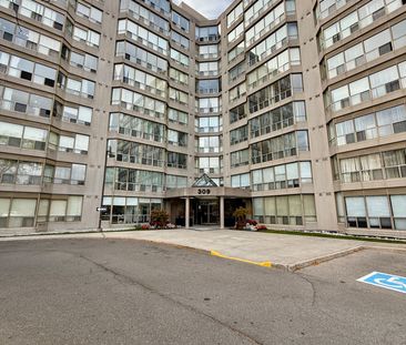 For Lease - 309 Major Mackenzie Drive Unit# 807, Richmond Hill, Ont... - Photo 3