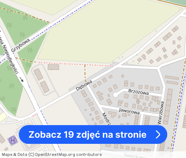 Wynajmę mieszkanie w Miliczu, pow. 38mkw - Zdjęcie 1