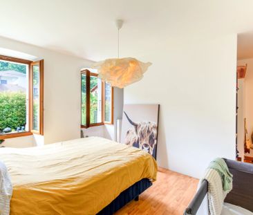 Location Appartement 3 pièces 70m² PUBLIER 74500 - Photo 3