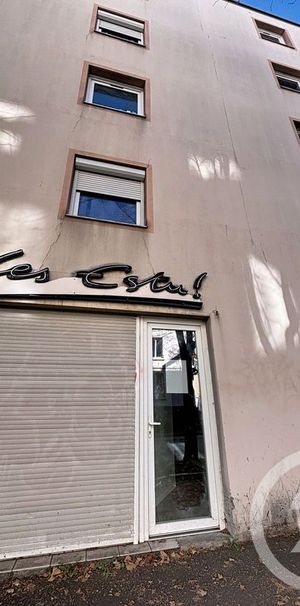 Appartement Studio à louer - Photo 1