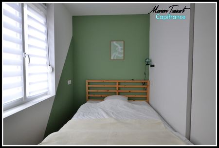 Studio 1 pièce à Valenciennes - Photo 3