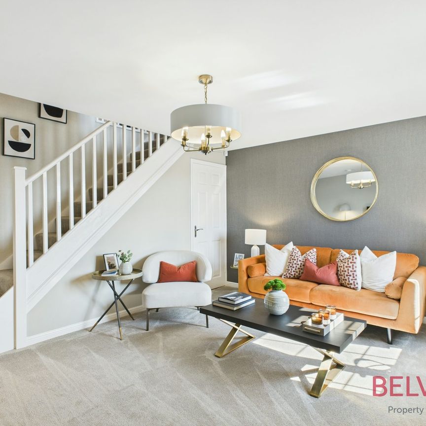 Semi-detached house to rent on - Photo 1