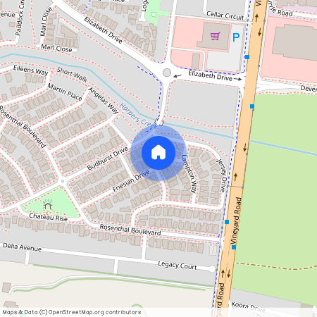 29 Friesian Dr, Vic 3429, Sunbury