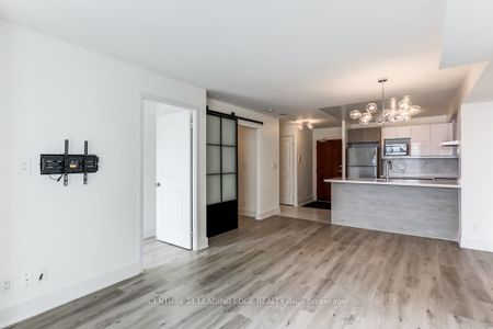 For Lease - 6 Rosebank Drive Unit# 10F, Toronto, Ontario - Photo 5