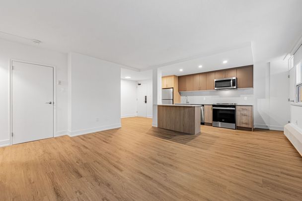For Lease - 115 Tyndall Avenue Unit# S1001, Toronto, Ontario - Photo 1