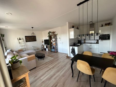 Appartement te huur: De Clomp 3332 3704 KB Zeist - Foto 2