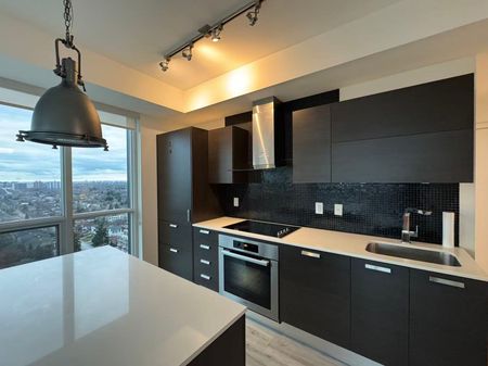 For Lease - 11 Bogert Avenue Unit# 1903, Toronto, Ontario - Photo 2