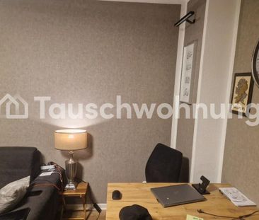 TAUSCHWOHNUNG Aaseestadt - Foto 1