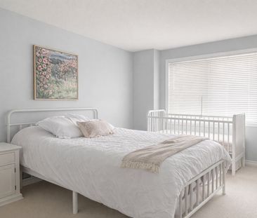 For Lease - 324 Equestrian Way Unit# 75, Cambridge, Ontario - Photo 4