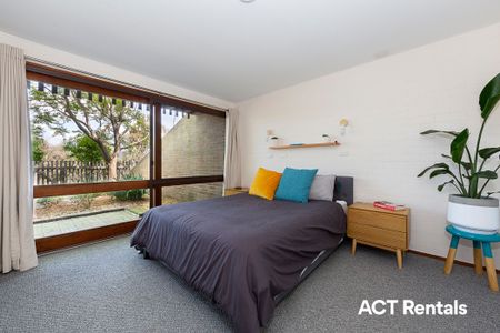7/79 Crozier Circuit, Kambah ACT 2902 - Townhouse For Rent | Domain - Photo 2