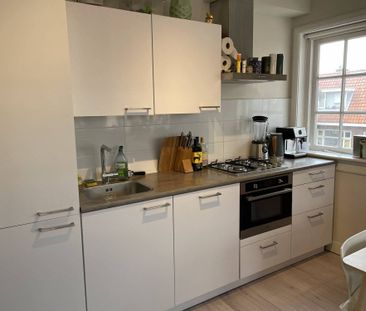 Bovenwoning Antonius Matthaeuslaan, Utrecht huren? - Photo 3