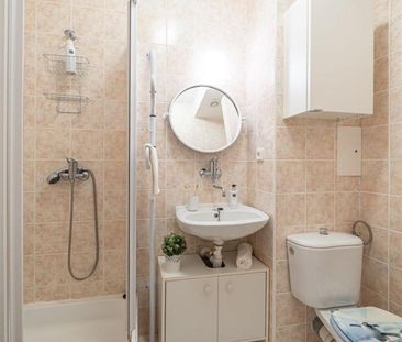 Pronájem bytu 1+kk 29 m2 - Fotografie 5