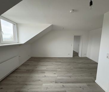 ++Über den Dächern von Witten – helle 2 Raum Wohnung wartet auf Sie++ - Photo 2