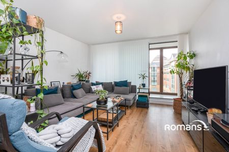 1 bedroom apartment to rent - Photo 5