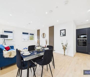 2 bedroom apartment to rent - Photo 6