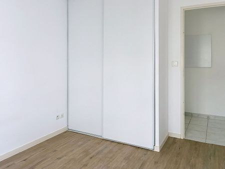 Appartement 2 pièces à louer - Photo 4