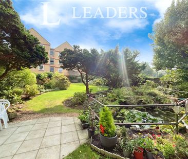 2 bedroom apartment to rent The Drive, Hove, East Sussex, BN3 - Photo 1