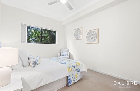 6/11 Lyons Terrace, Windsor, QLD, 4030 - Photo 4