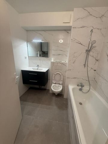 Location Appartement 1 pièce Meublé 28m² AIX LES BAINS 73100 - Photo 3