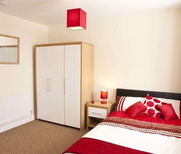 1 bedroom house of multiple occupation to rent - Photo 3