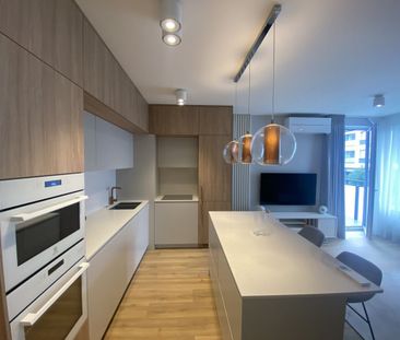 Apartament 2pok./ 52m2 ul. Garażowa 52 m² - Photo 1