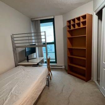 $3,300/month Metrotown furnished 2 beds 2 baths Apt for rent - Photo 4