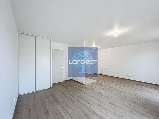 Appartement T1 Le Blanc-Mesnil à louer - Photo 1