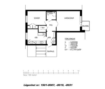 Svegsgatan 23 C, 842 33, Sveg - Photo 5