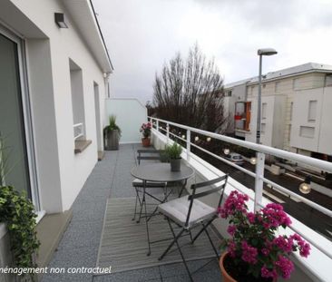 Location Appartement 2 pièces 40m² CARQUEFOU 44470 - Photo 5