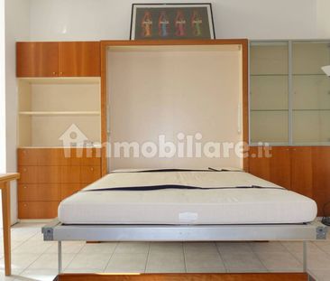 Monolocale via Digione 1, Washington, Milano - Photo 4