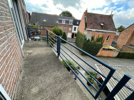 INSTAPKLAAR, VOLLEDIG OPGEFRIST 2 SLPK APPARTEMENT - Foto 2