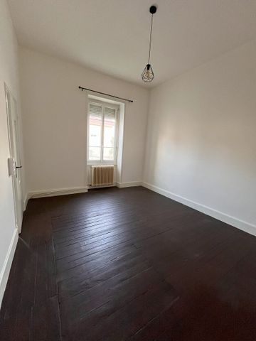 Location Appartement 3 pièces 67m² - Photo 2