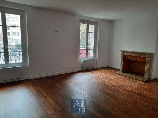 Location Appartement 3 pièces 72m² PARIS 16ème - Photo 1