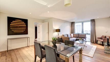 3 bedroom flat to rent - Photo 1