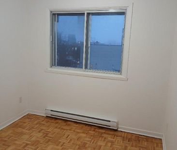 5 1/2 à proximité du métro Papineau - Photo 3