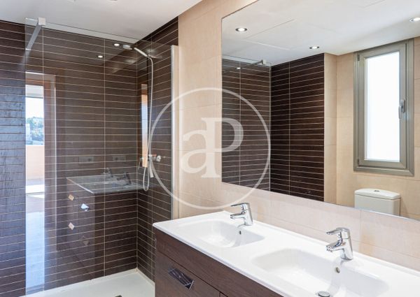 House for rent in Cala Vinyes