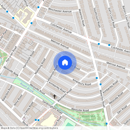 Ilton Road, Isle Abbotts, Taunton, Somerset, TA3