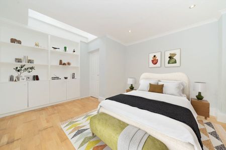 Uxbridge Street, W8, London - Photo 4