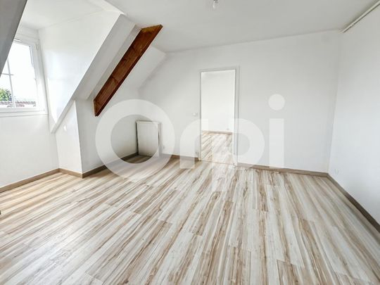 Location Appartement 2 pièces 34m² SENLIS 60300 - Photo 1