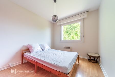 Location Appartement 3 pièces 76m² MONS EN BAROEUL 59370 - Photo 3