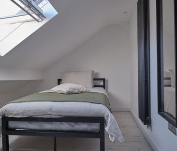 6 bedroom house of multiple occupation to rent - Photo 6