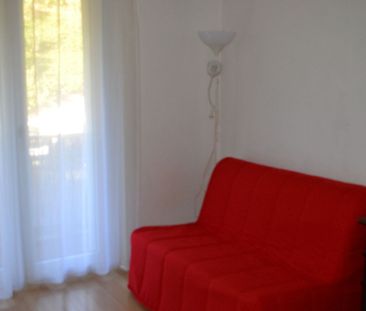 Location appartement 1 pièce, 17.00m², Albi - Photo 2