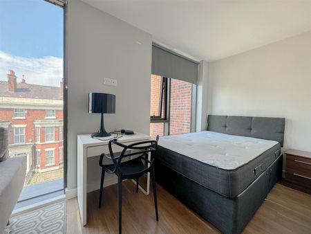 Studio Apartment - Studio To Rent - Photo 5