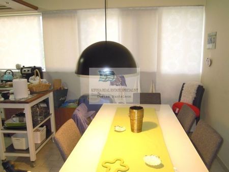Διαμέρισμα για ενοικίαση Κέντρο (Νέα Ερυθραία) - Photo 3