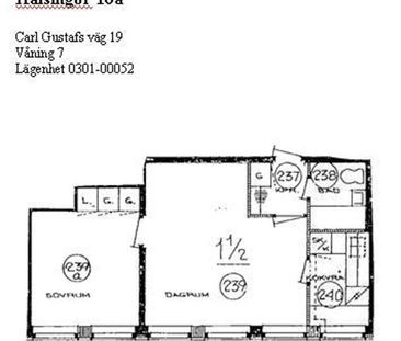 Carl Gustafs Väg 19, Kronborg - Photo 3