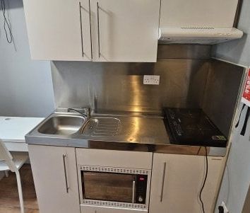 1 bedroom apartment to rent - Photo 4