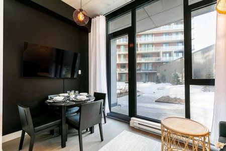Appartement à louer - Montréal (Saint-Laurent) (Saint-Laurent Ouest) Appartement à louer - Montréal (Saint-Laurent) (Saint-Laurent Ouest) - Photo 3