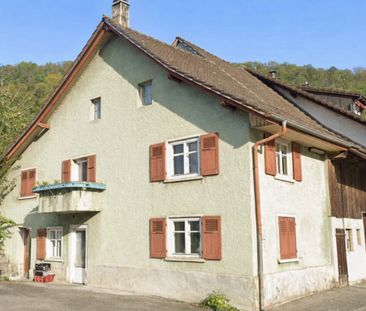 Charming single-family house in Erschwil - Foto 6